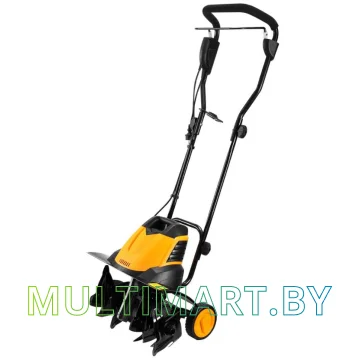 Мотокультиватор Deko DKET1800-450 065-1202